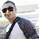 Куаныш, 35 лет