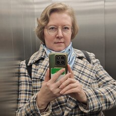 Фотография девушки Надежда, 47 лет из г. Москва