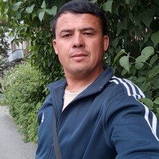 Фотография мужчины Толик, 41 год из г. Оренбург
