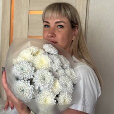 Фотография девушки Анастасия, 42 года из г. Кемерово