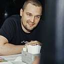 Дмитрий, 36 лет