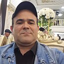 Асилбой, 49 лет