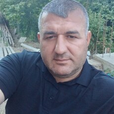 Фотография мужчины Сефер, 47 лет из г. Дербент