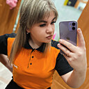Анастасия, 23 года