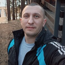 Фотография мужчины Евгений, 35 лет из г. Смоленск