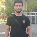 Абдувпли, 20 лет