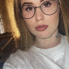 Фотография девушки Екатерина, 22 года из г. Шадринск