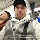 Азизбек, 43 года