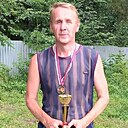 Михаил, 47 лет