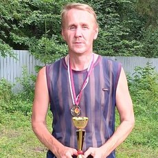 Фотография мужчины Михаил, 47 лет из г. Ижевск