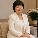 Жания, 58 лет
