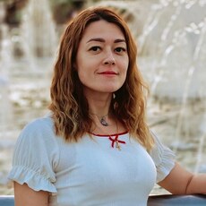 Фотография девушки Рената, 41 год из г. Москва