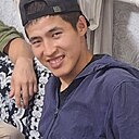 Санжар, 24 года