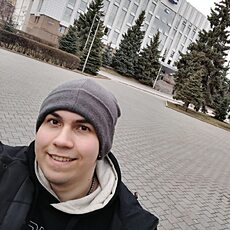 Фотография мужчины Влад, 22 года из г. Саяногорск