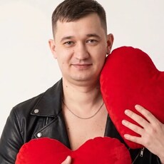 Фотография мужчины Artur, 30 лет из г. Сургут
