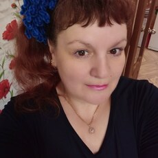 Фотография девушки Танюша, 51 год из г. Киров