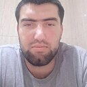 Магомед, 32 года