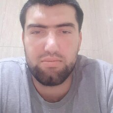 Фотография мужчины Магомед, 32 года из г. Махачкала