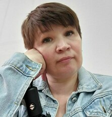 Фотография девушки Ирина, 45 лет из г. Ульяновск