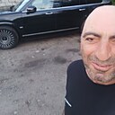 Alik, 45 лет