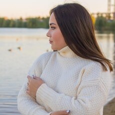 Фотография девушки София, 21 год из г. Москва
