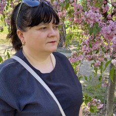 Фотография девушки Вика, 47 лет из г. Киев