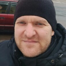 Фотография мужчины Андрей, 46 лет из г. Винница