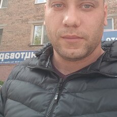 Фотография мужчины Константин, 35 лет из г. Омск