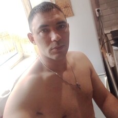 Фотография мужчины Дмитрий, 34 года из г. Кемерово