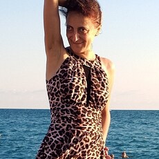 Фотография девушки Анна, 44 года из г. Сочи