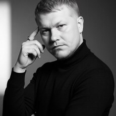 Фотография мужчины Александр, 35 лет из г. Омск