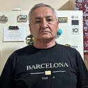 Шавкат, 65 лет