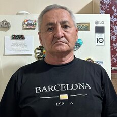 Фотография мужчины Шавкат, 65 лет из г. Шымкент