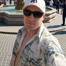 Фотография мужчины Александр, 38 лет из г. Энгельс