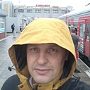 Влад, 45 лет