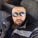 Бек, 37 лет