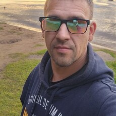 Фотография мужчины Александр, 43 года из г. Новочебоксарск