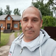 Фотография мужчины Данил, 41 год из г. Боровичи