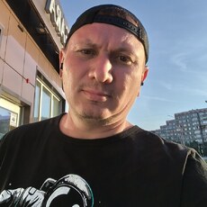 Фотография мужчины Павел, 40 лет из г. Магнитогорск