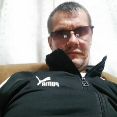 Фотография мужчины Андрей, 49 лет из г. Тамбов