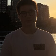 Фотография мужчины Илья, 20 лет из г. Пенза