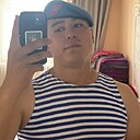 Эрдан, 20 лет