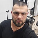 Сэмик, 38 лет