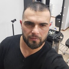 Фотография мужчины Сэмик, 38 лет из г. Новочеркасск