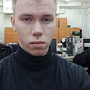Богдан, 24 года