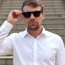Фотография мужчины Dmitriy, 40 лет из г. Актобе