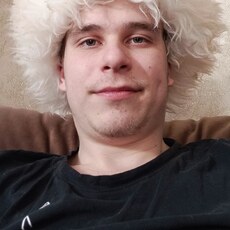 Фотография мужчины Александр, 22 года из г. Самара