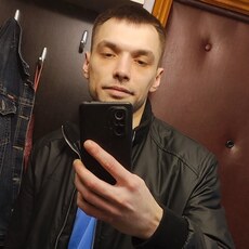 Фотография мужчины Павел, 30 лет из г. Нижний Новгород