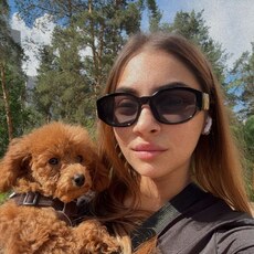 Фотография девушки Яна, 28 лет из г. Воронеж