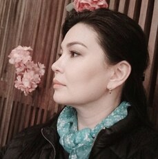 Фотография девушки Имя, 51 год из г. Астана
